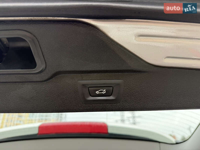Внедорожник / Кроссовер BMW X5 2016 в Ирпене фото 18 Внедорожник / Кроссовер BMW X5 2016 в Ирпене