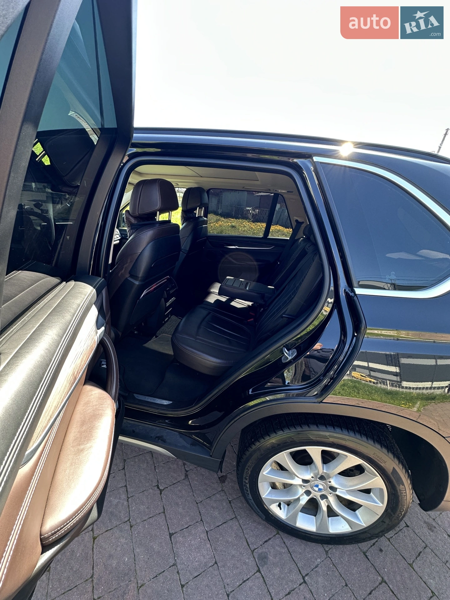 2016 BMW X5 - мініатюра 28