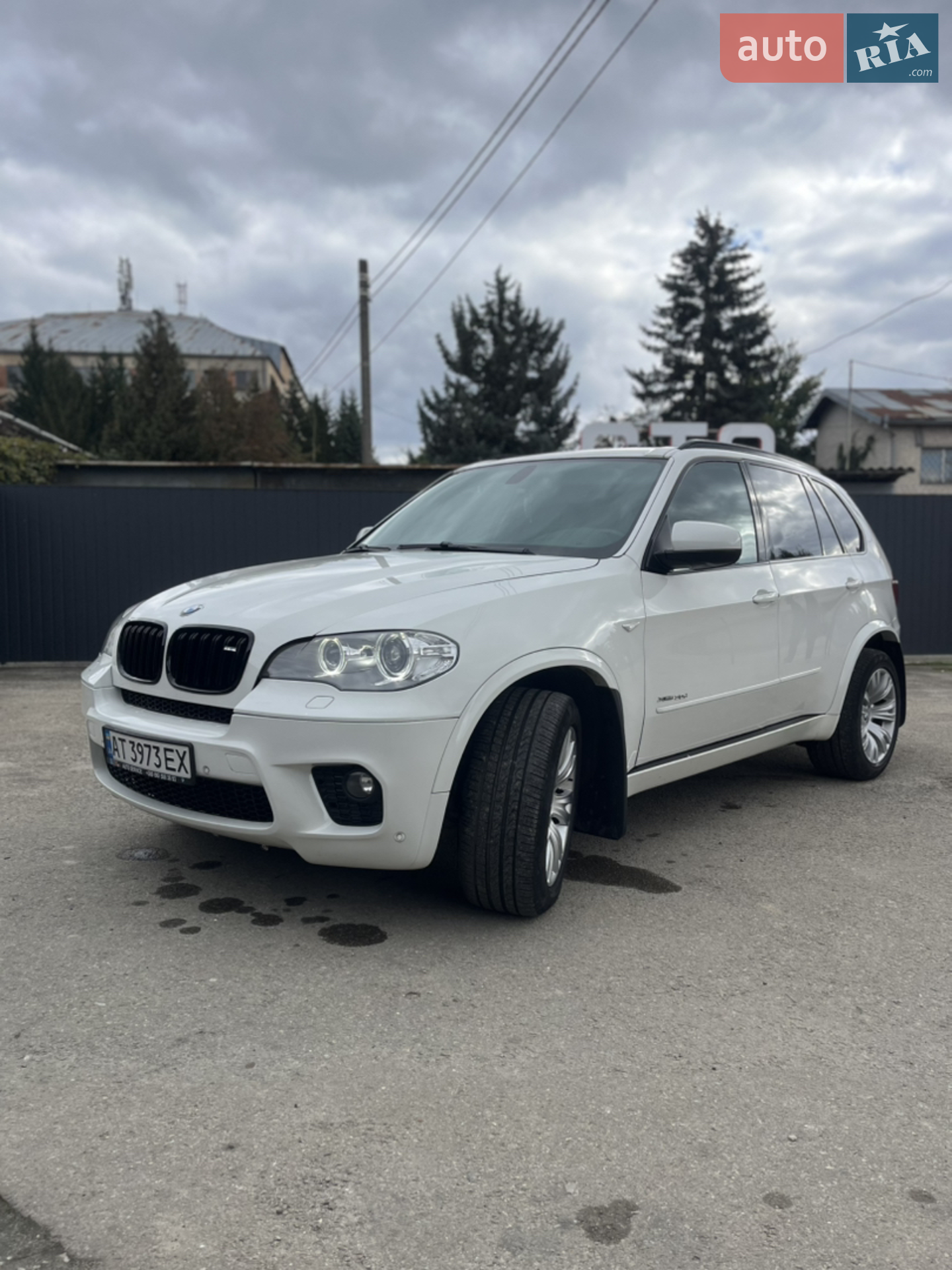 2012 BMW X5 - мініатюра 16