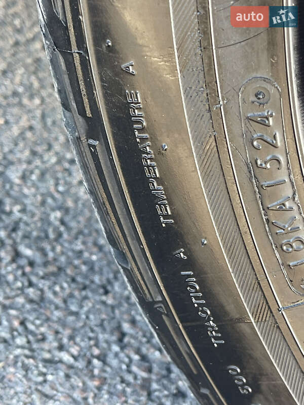 Позашляховик / Кросовер BMW X5 2012 в Рівному