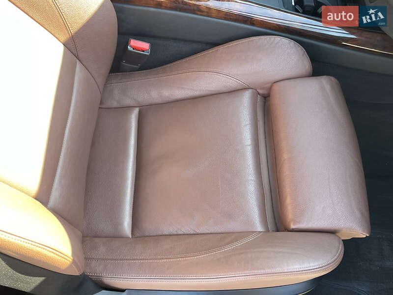 Позашляховик / Кросовер BMW X5 2012 в Рівному