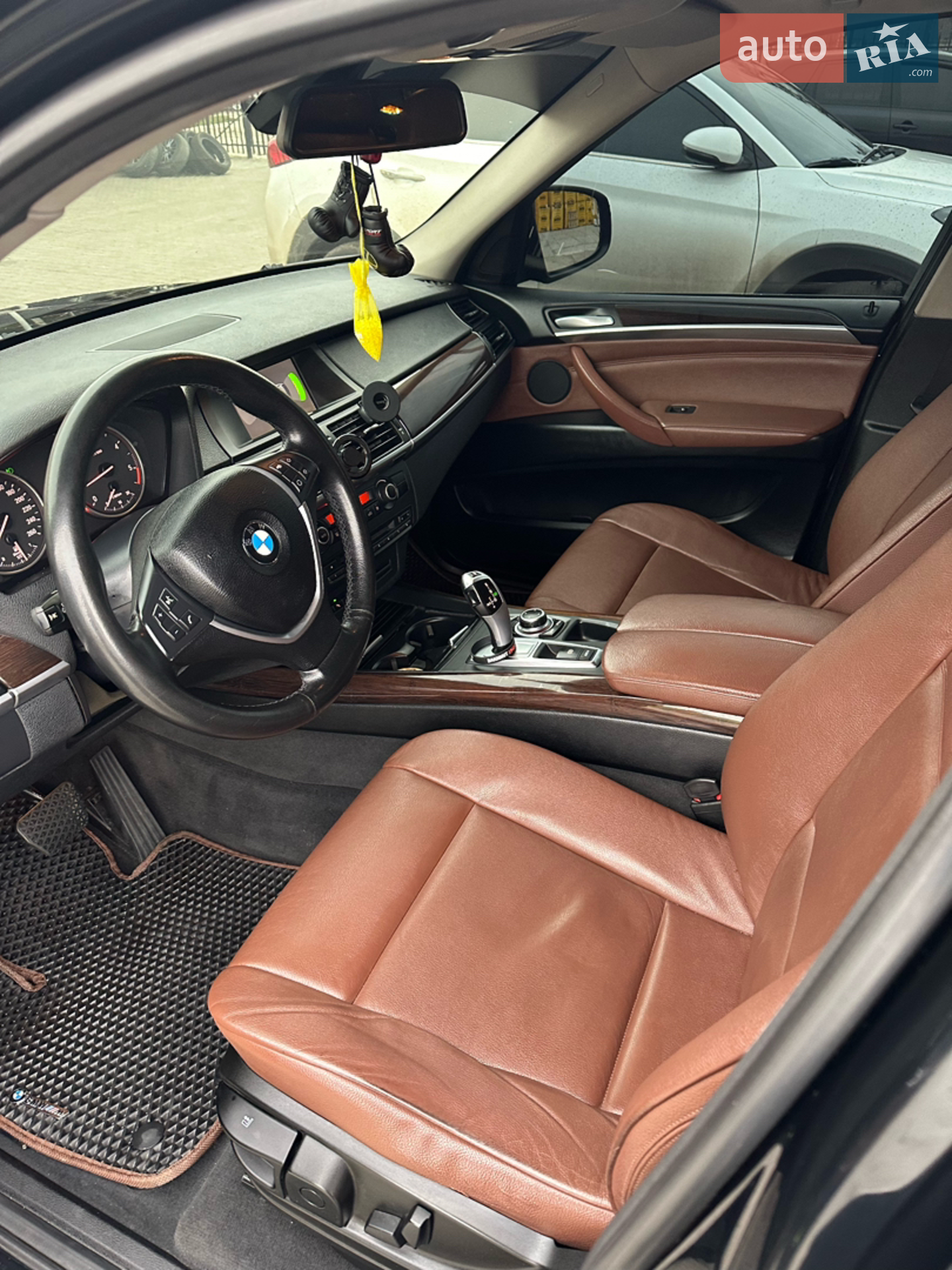 2011 BMW X5 - мініатюра 2