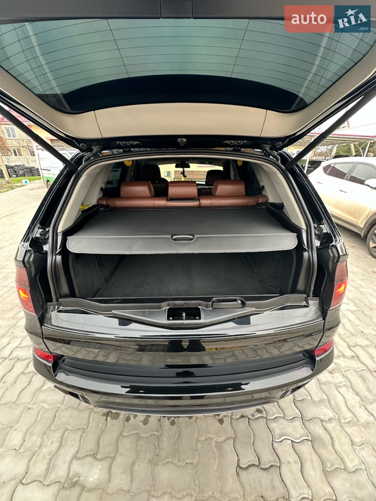 2011 BMW X5 - мініатюра 5