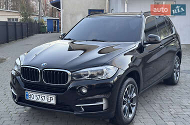 Внедорожник / Кроссовер BMW X5 2017 в Ивано-Франковске Внедорожник / Кроссовер BMW X5 2017 в Ивано-Франковске
