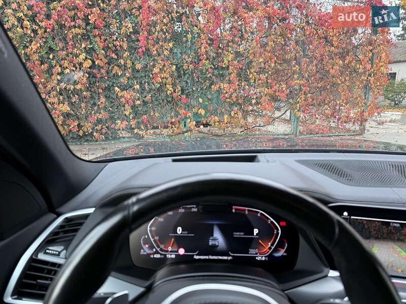 Внедорожник / Кроссовер BMW X5 2022 в Болграде