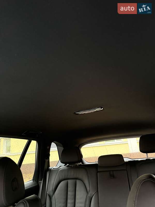 Внедорожник / Кроссовер BMW X5 2022 в Болграде