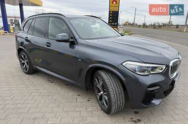 Позашляховик / Кросовер BMW X5 2022 в Болграді