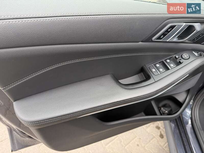 Внедорожник / Кроссовер BMW X5 2022 в Болграде