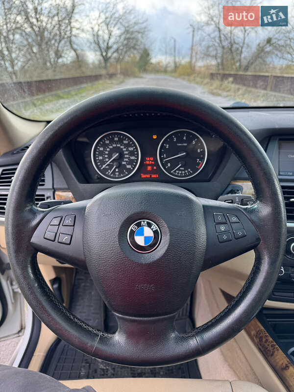 Внедорожник / Кроссовер BMW X5 2007 в Ровно фото 28 Внедорожник / Кроссовер BMW X5 2007 в Ровно