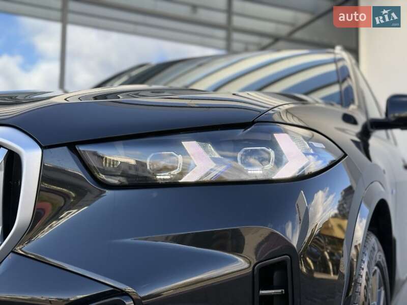 Внедорожник / Кроссовер BMW X5 2024 в Хмельницком фото 19 Внедорожник / Кроссовер BMW X5 2024 в Хмельницком