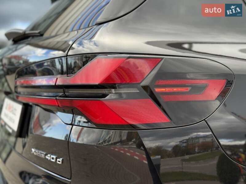 Внедорожник / Кроссовер BMW X5 2024 в Хмельницком фото 34 Внедорожник / Кроссовер BMW X5 2024 в Хмельницком