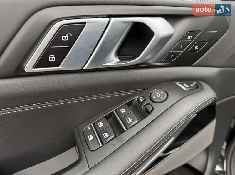 Внедорожник / Кроссовер BMW X5 2024 в Хмельницком фото 42 Внедорожник / Кроссовер BMW X5 2024 в Хмельницком