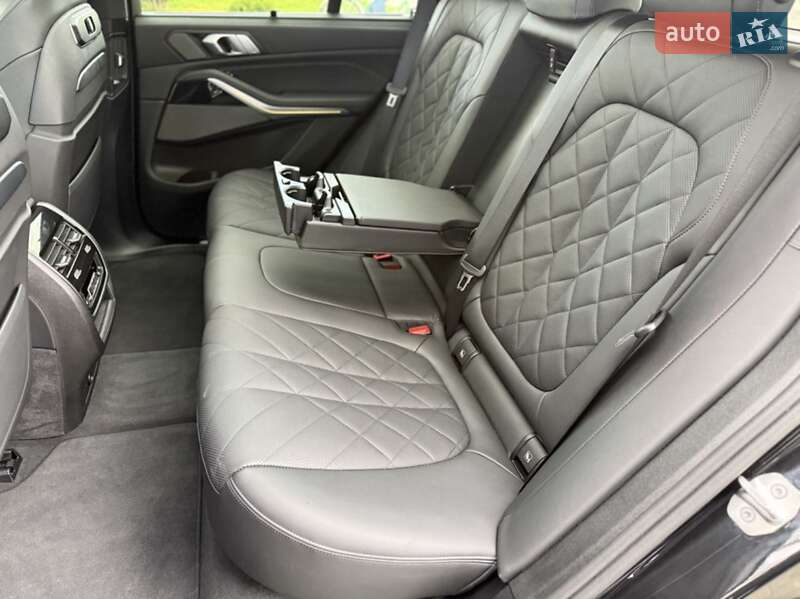 Внедорожник / Кроссовер BMW X5 2024 в Хмельницком фото 53 Внедорожник / Кроссовер BMW X5 2024 в Хмельницком