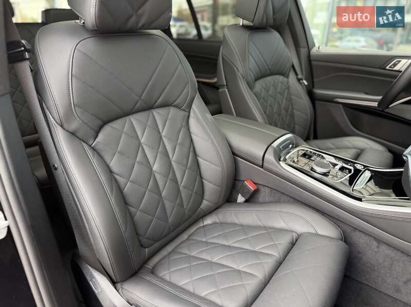 Внедорожник / Кроссовер BMW X5 2024 в Хмельницком фото 57 Внедорожник / Кроссовер BMW X5 2024 в Хмельницком