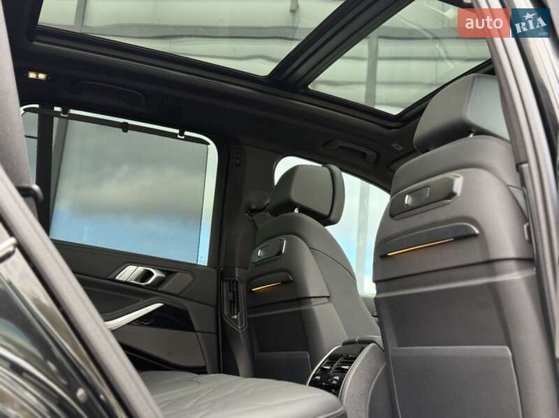 Внедорожник / Кроссовер BMW X5 2024 в Хмельницком фото 61 Внедорожник / Кроссовер BMW X5 2024 в Хмельницком