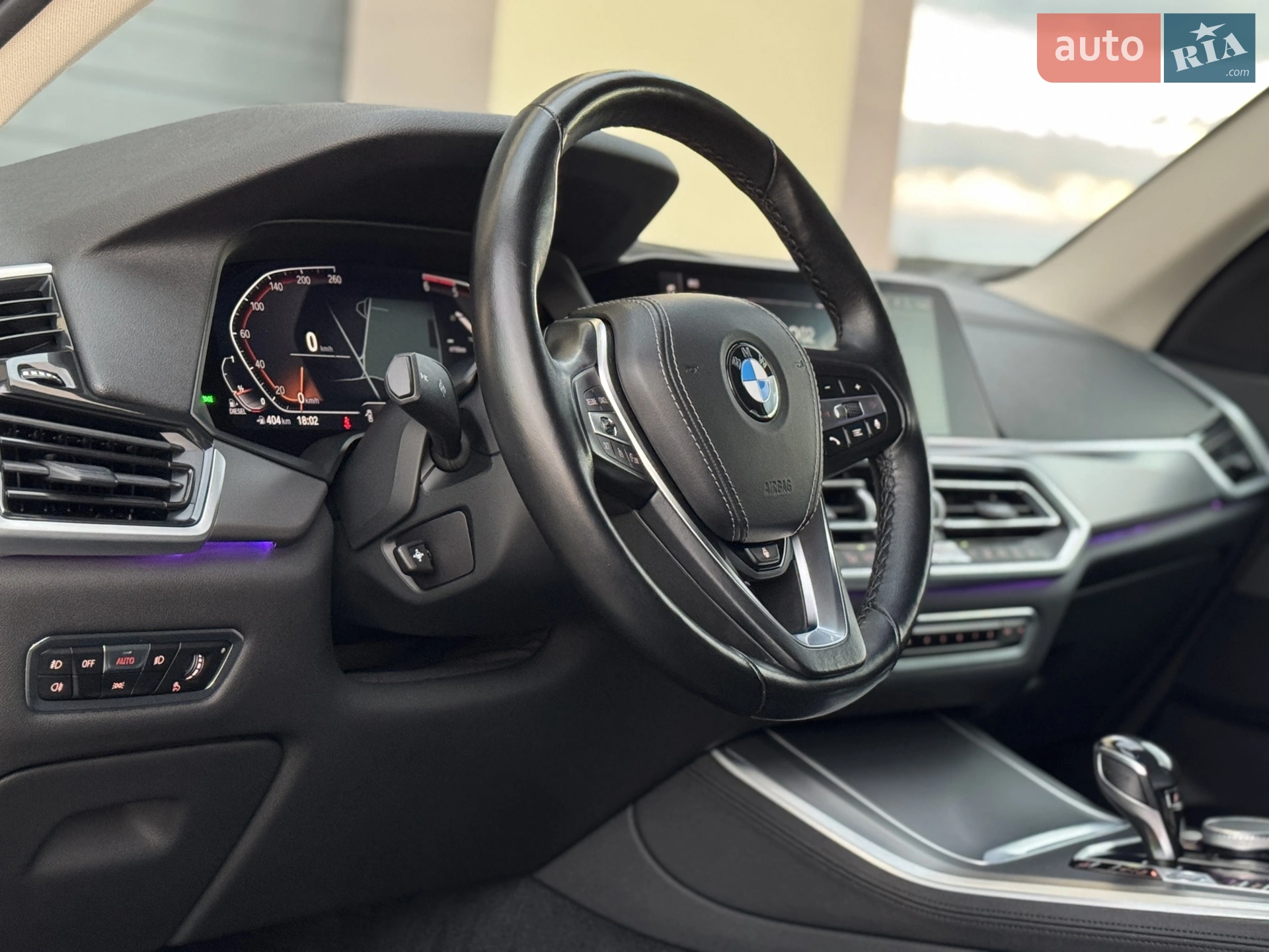 2021 BMW X5 - мініатюра 56