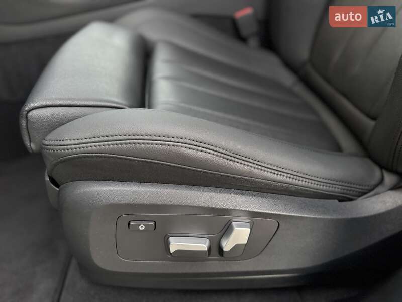 Позашляховик / Кросовер BMW X5 2021 в Стрию