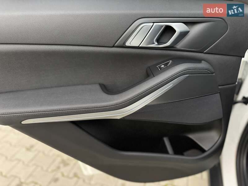 Позашляховик / Кросовер BMW X5 2021 в Стрию