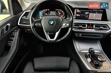 Внедорожник / Кроссовер BMW X5 2021 в Стрые фото 73 Внедорожник / Кроссовер BMW X5 2021 в Стрые