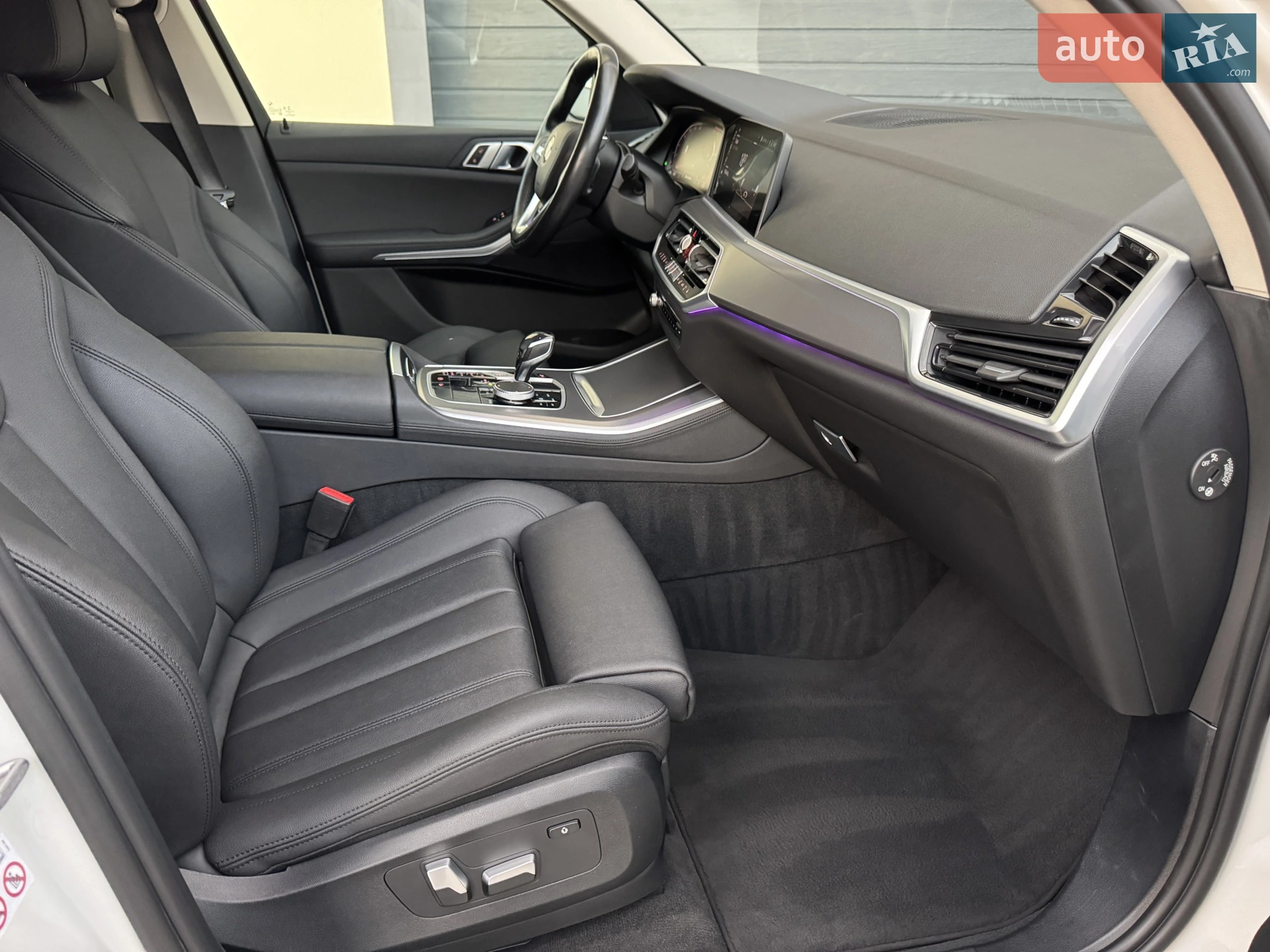 2021 BMW X5 - мініатюра 78