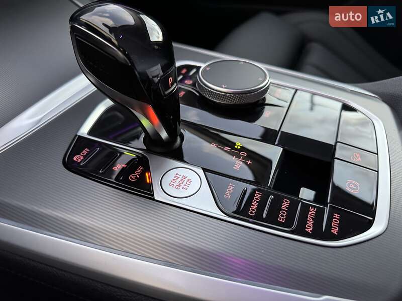 Позашляховик / Кросовер BMW X5 2021 в Стрию