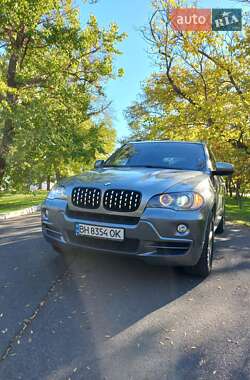 Внедорожник / Кроссовер BMW X5 2007 в Одессе