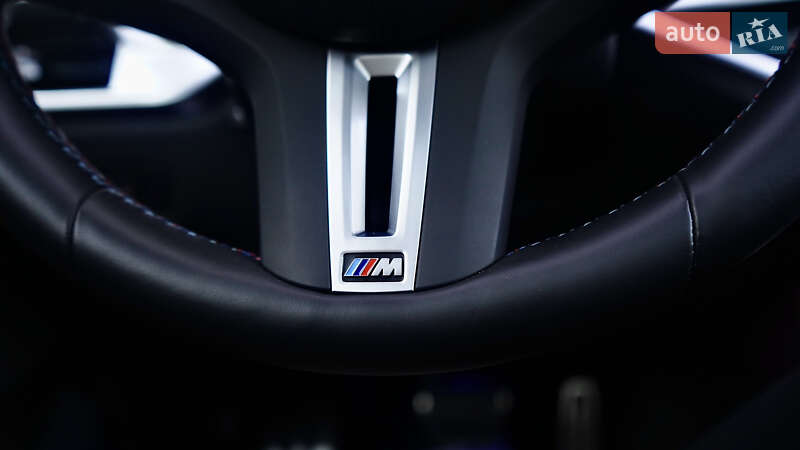 Внедорожник / Кроссовер BMW X5 2024 в Львове фото 31 Внедорожник / Кроссовер BMW X5 2024 в Львове