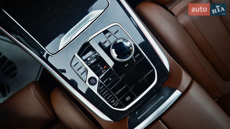 Внедорожник / Кроссовер BMW X5 2024 в Львове фото 42 Внедорожник / Кроссовер BMW X5 2024 в Львове