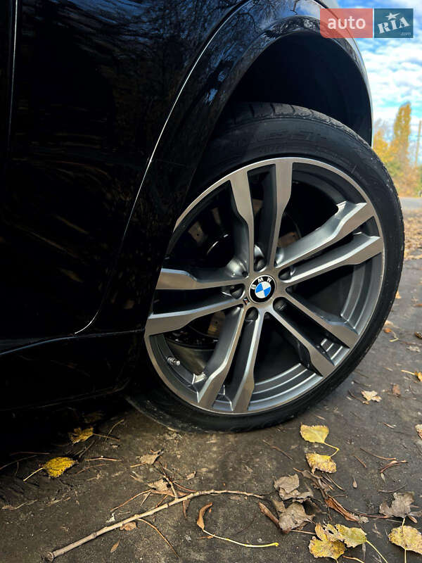 Внедорожник / Кроссовер BMW X5 2008 в Раздельной фото 14 Внедорожник / Кроссовер BMW X5 2008 в Раздельной