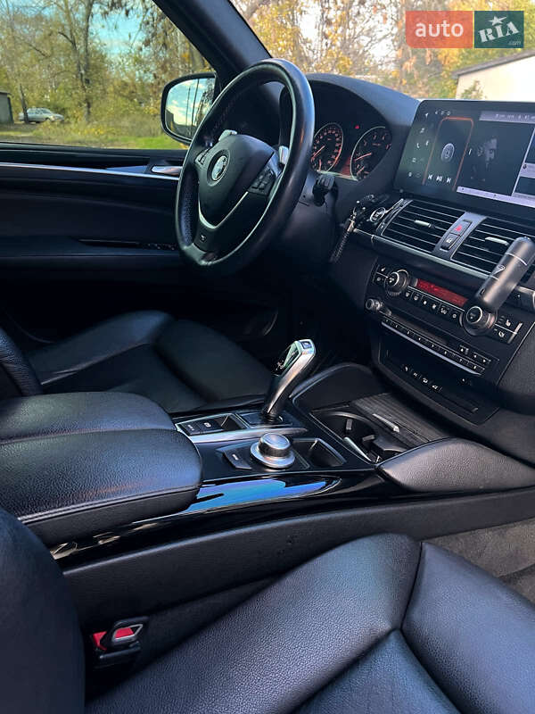 Внедорожник / Кроссовер BMW X5 2008 в Раздельной фото 20 Внедорожник / Кроссовер BMW X5 2008 в Раздельной