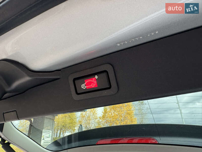 Внедорожник / Кроссовер BMW X5 2012 в Киеве