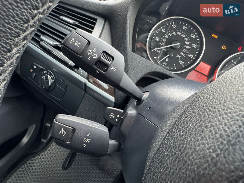 Внедорожник / Кроссовер BMW X5 2012 в Киеве