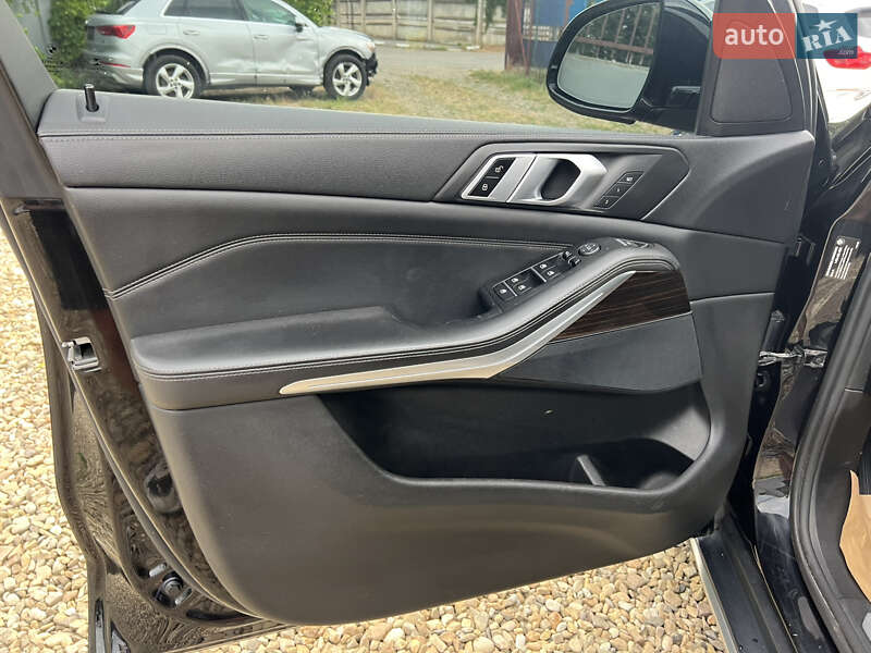 Внедорожник / Кроссовер BMW X5 2019 в Стрые фото 22 Внедорожник / Кроссовер BMW X5 2019 в Стрые