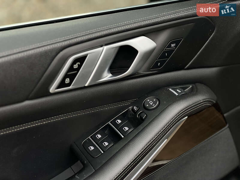 Внедорожник / Кроссовер BMW X5 2019 в Стрые фото 23 Внедорожник / Кроссовер BMW X5 2019 в Стрые