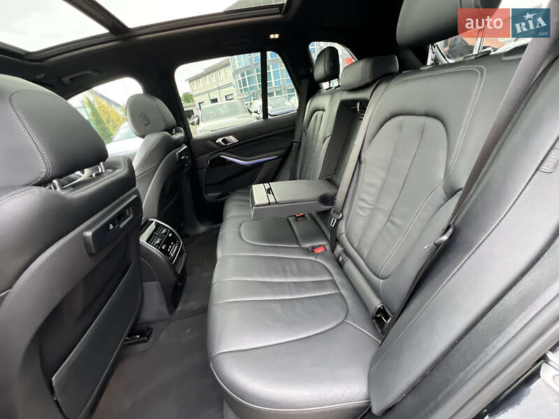 Внедорожник / Кроссовер BMW X5 2019 в Стрые фото 25 Внедорожник / Кроссовер BMW X5 2019 в Стрые