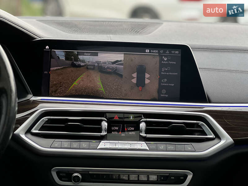 Внедорожник / Кроссовер BMW X5 2019 в Стрые фото 28 Внедорожник / Кроссовер BMW X5 2019 в Стрые