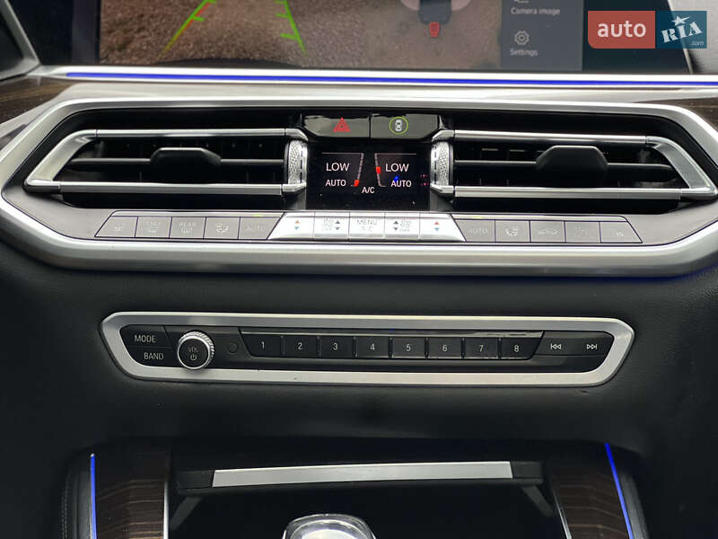 Внедорожник / Кроссовер BMW X5 2019 в Стрые фото 30 Внедорожник / Кроссовер BMW X5 2019 в Стрые