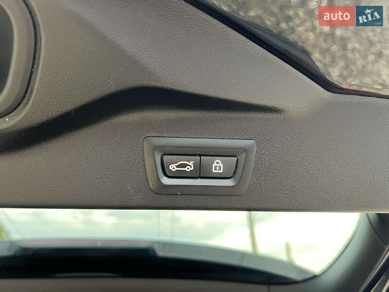 Внедорожник / Кроссовер BMW X5 2019 в Стрые фото 33 Внедорожник / Кроссовер BMW X5 2019 в Стрые