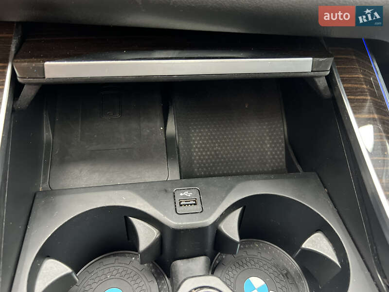 Внедорожник / Кроссовер BMW X5 2019 в Стрые фото 36 Внедорожник / Кроссовер BMW X5 2019 в Стрые