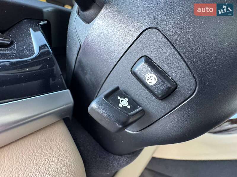 Позашляховик / Кросовер BMW X5 2017 в Києві фото 21 Позашляховик / Кросовер BMW X5 2017 в Києві