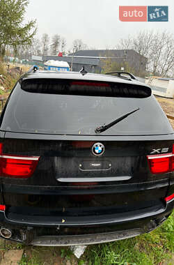 Внедорожник / Кроссовер BMW X5 2012 в Львове