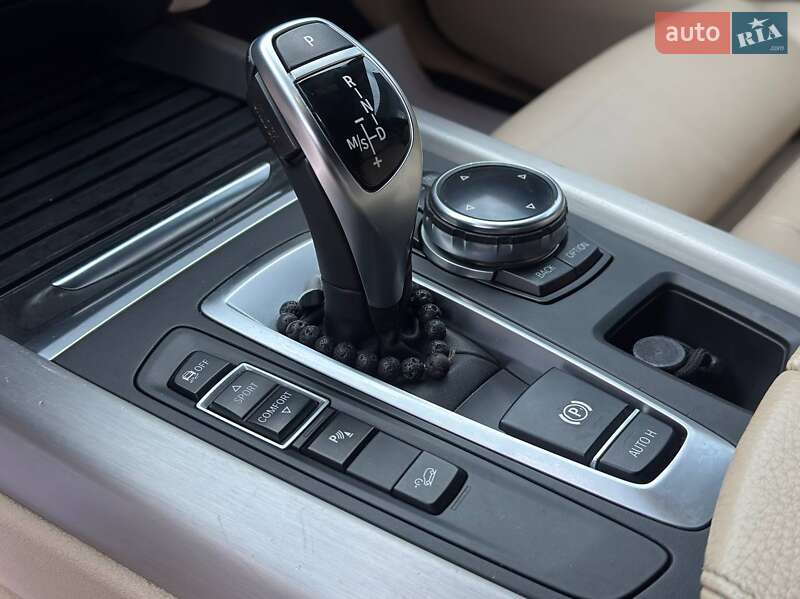 Внедорожник / Кроссовер BMW X5 2013 в Львове фото 17 Внедорожник / Кроссовер BMW X5 2013 в Львове