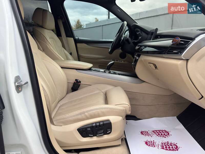 Внедорожник / Кроссовер BMW X5 2013 в Львове фото 22 Внедорожник / Кроссовер BMW X5 2013 в Львове