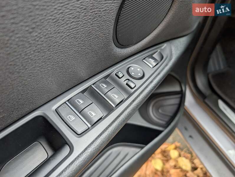 Позашляховик / Кросовер BMW X5 2017 в Луцьку