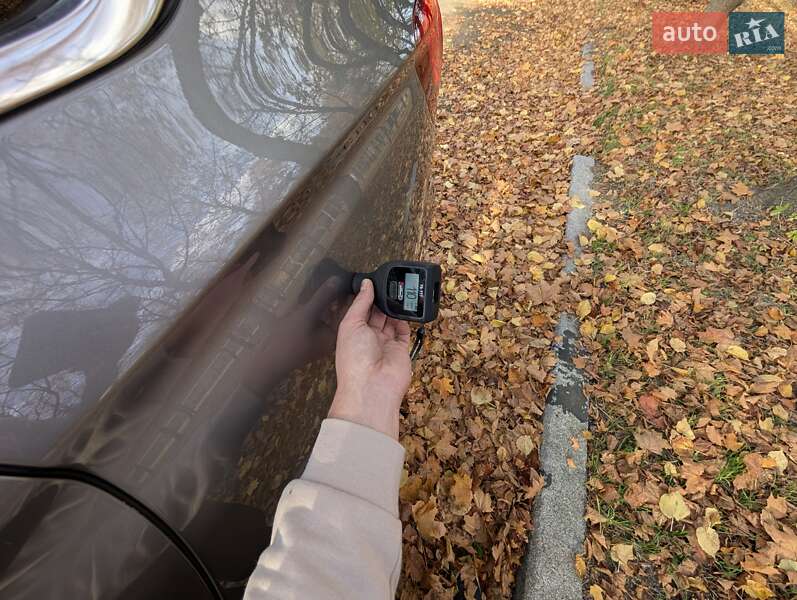 Позашляховик / Кросовер BMW X5 2017 в Луцьку