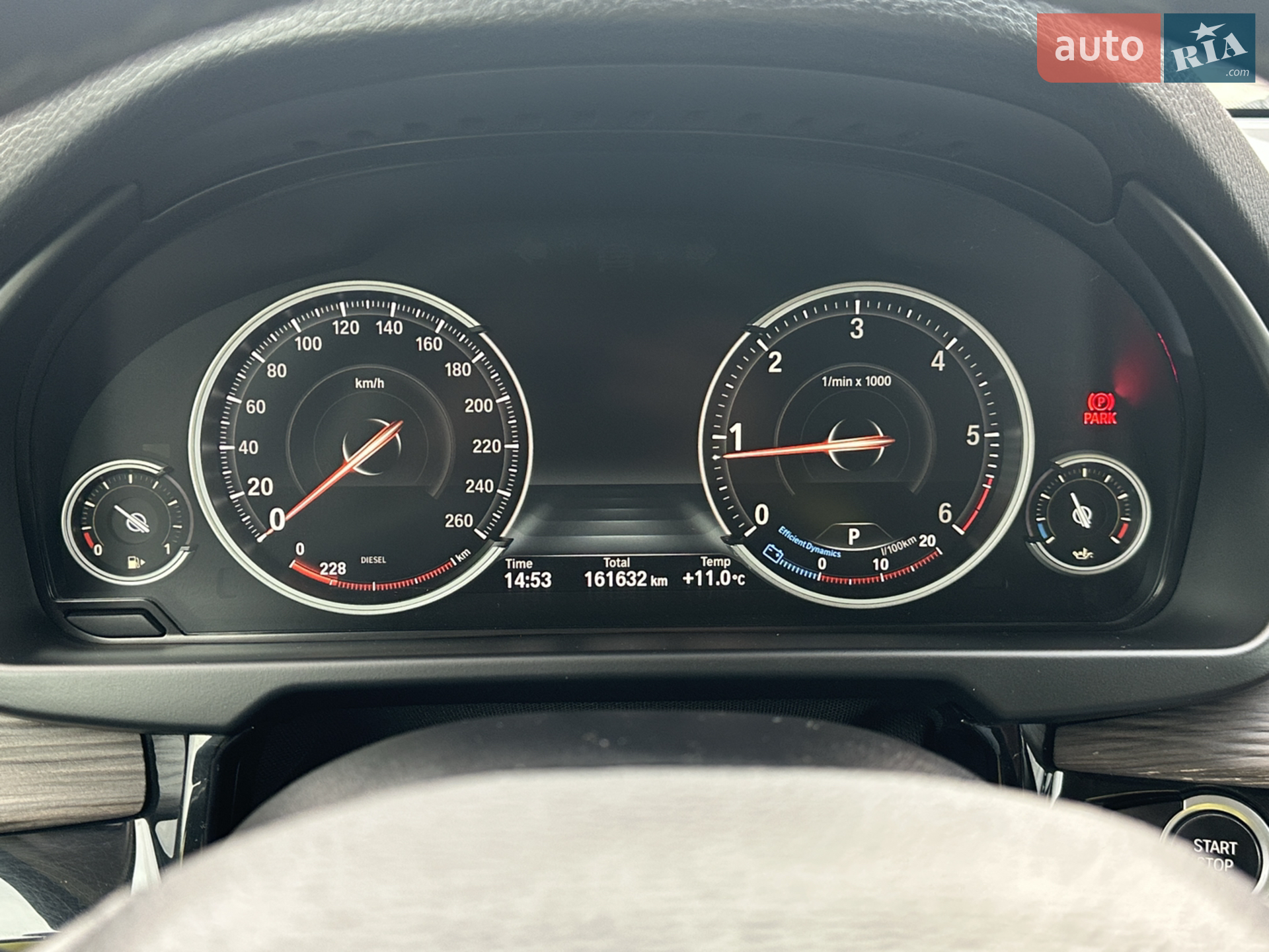 2018 BMW X5 - мініатюра 12