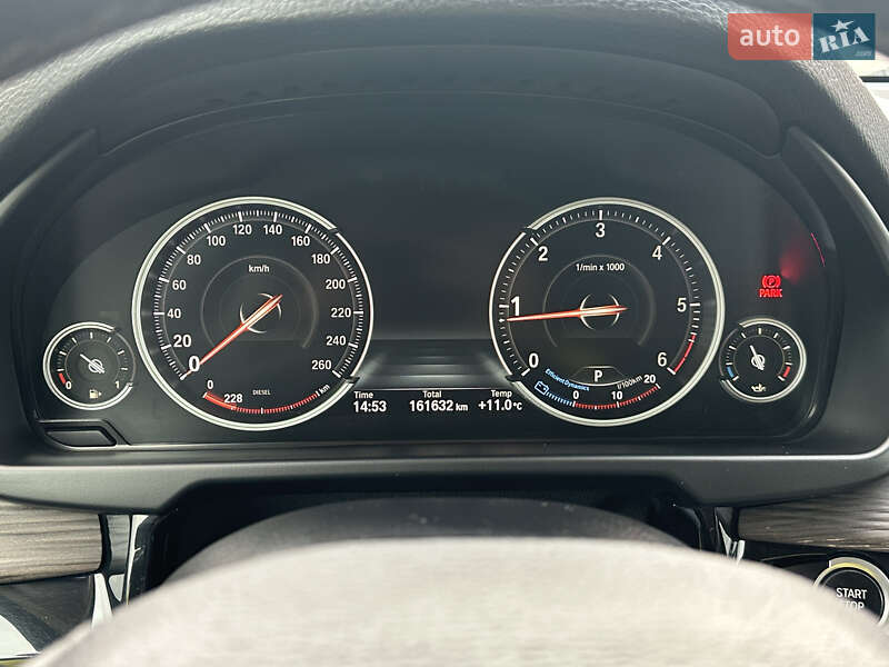 Внедорожник / Кроссовер BMW X5 2018 в Киеве фото 12 Внедорожник / Кроссовер BMW X5 2018 в Киеве