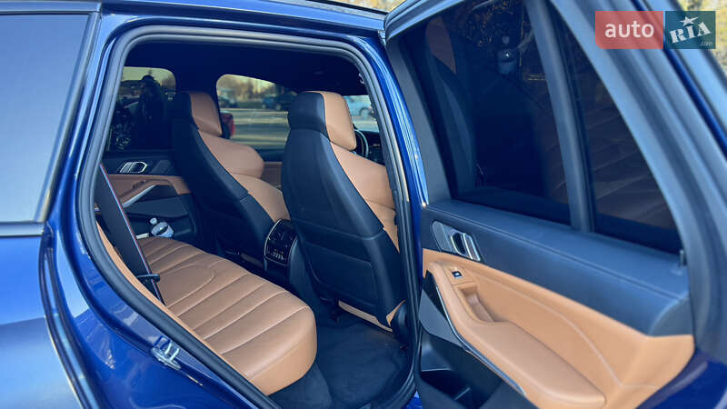 Внедорожник / Кроссовер BMW X5 2021 в Виннице фото 10 Внедорожник / Кроссовер BMW X5 2021 в Виннице