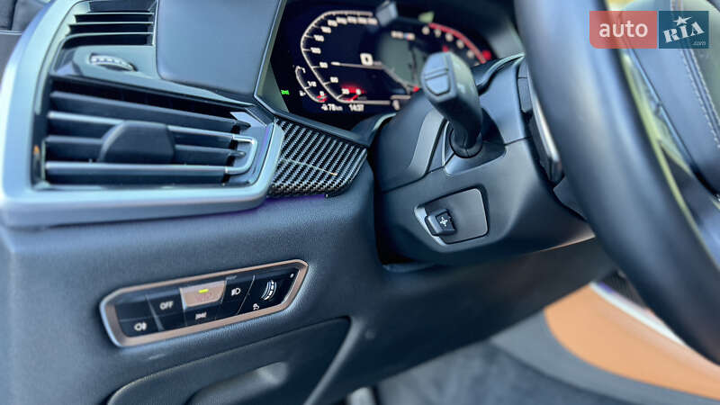 Внедорожник / Кроссовер BMW X5 2021 в Виннице фото 17 Внедорожник / Кроссовер BMW X5 2021 в Виннице