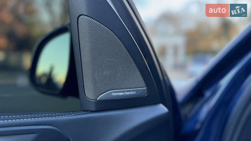 Внедорожник / Кроссовер BMW X5 2021 в Виннице фото 22 Внедорожник / Кроссовер BMW X5 2021 в Виннице